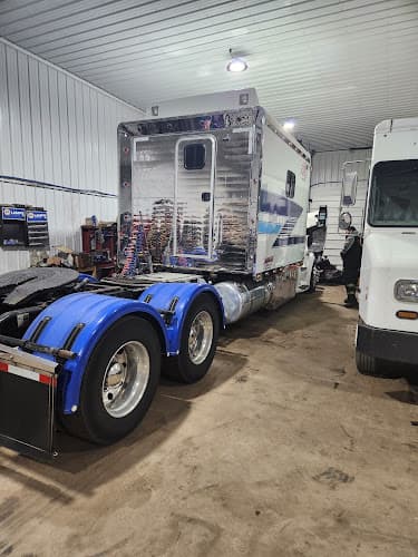 Browns Truck Repair Inc.