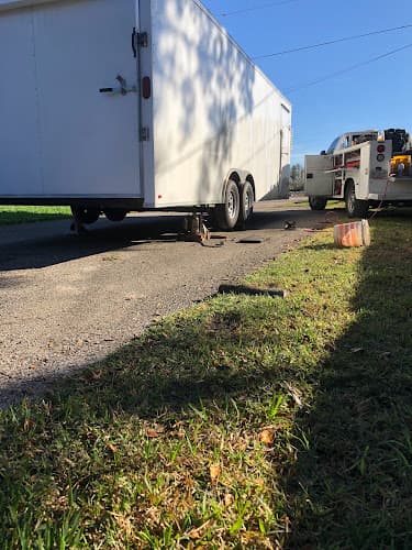 Holy Moses 24/7 Mobile Commercial Truck Trailer & RV Repair