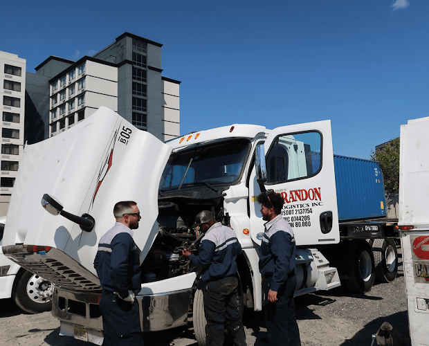 Road Service Suco's Diagnostics LLC