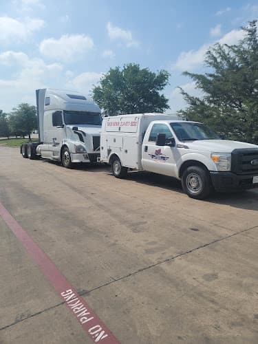 TrueNorth Fleet Services LLC