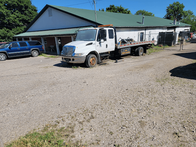 Westside Towing