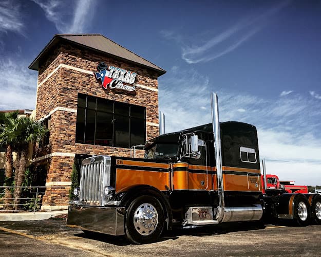 One Call Truck Center, Inc.