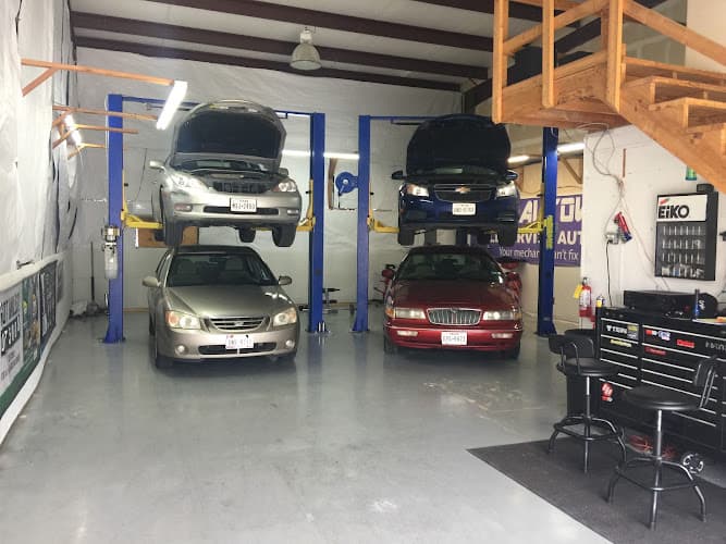 Cns Autoworks