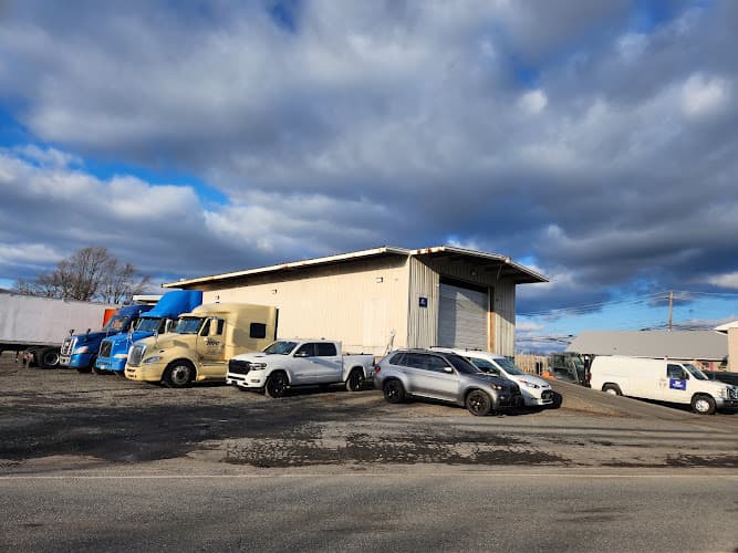 A&C TRUCK REPAIR LLC