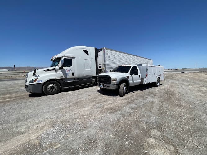 Vegas Truck & Trailer Repair 24/7