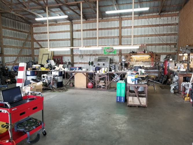 Aqua-Marine Sales & Services