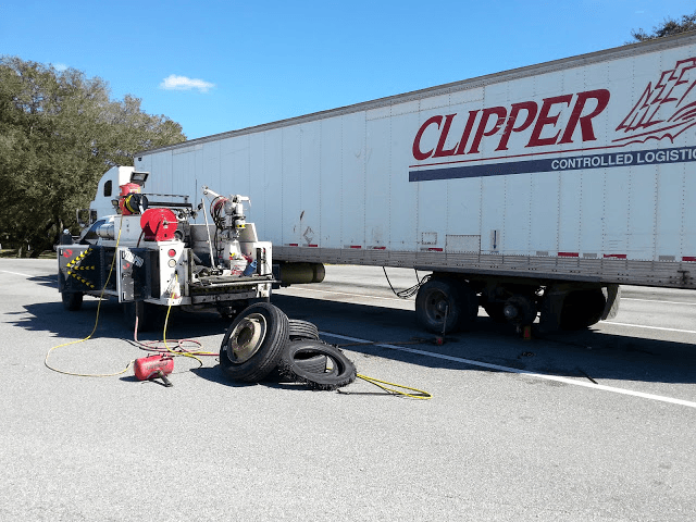 Road Services Commercial Truck LLC