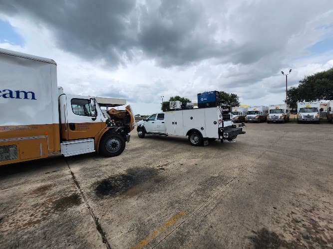B.Solis Mobile Service
