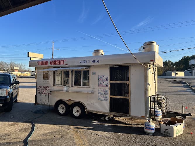 Taqueria Gabrielita