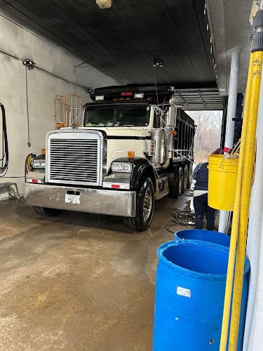 Alchemy Truck Wash