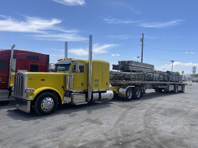 Advanced Truck & Trailer repair