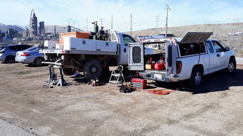 Bakersfield Mobile Auto Repair, JM Auto Repair