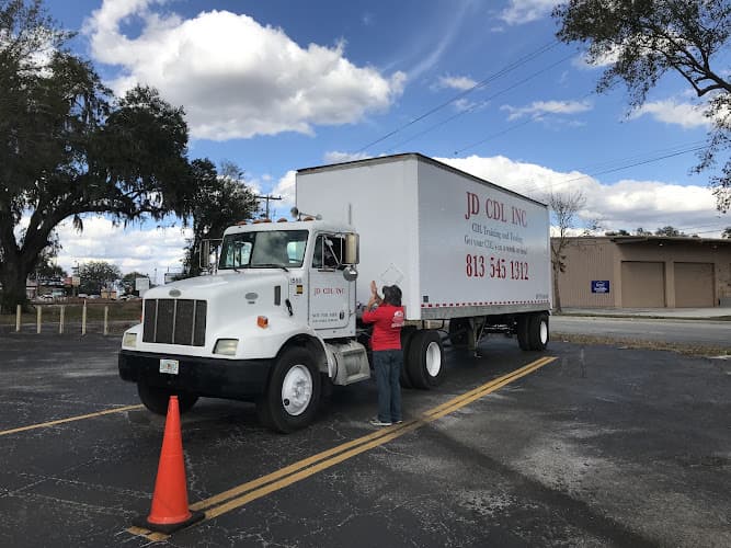 JD CDL INC