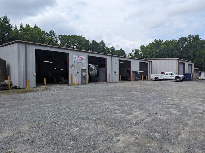 Southeast Fleet Services