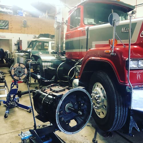 Kaser Equipment Repair