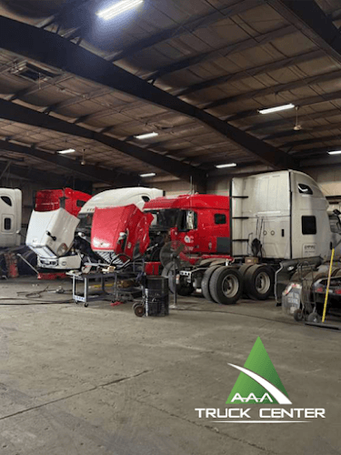 AAA Truck Center LLC