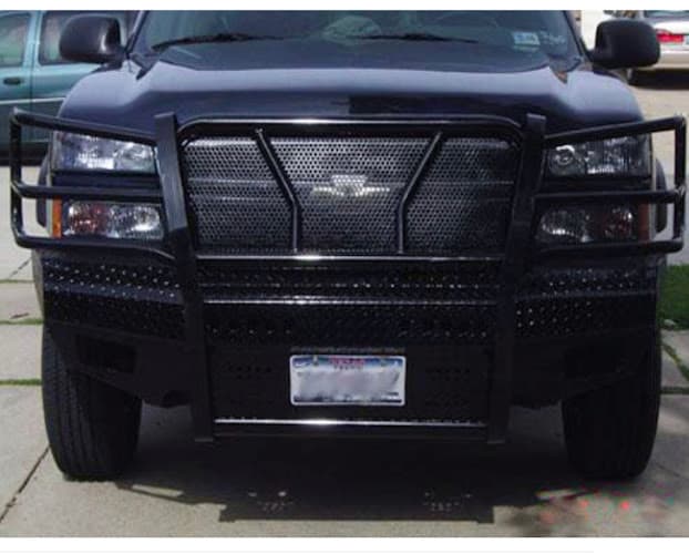 Bumper & Trailer Parts Outlet