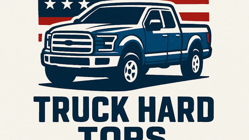 Truck hard tops and accessories
