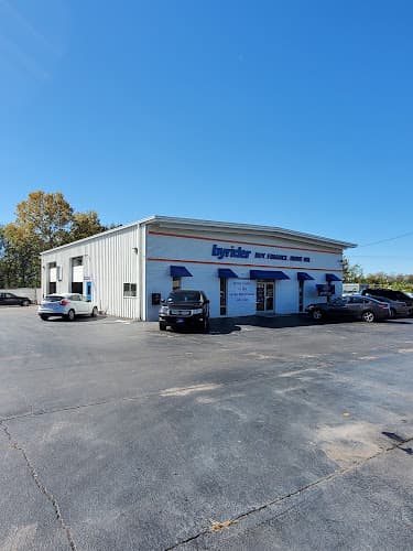 Byrider Murfreesboro