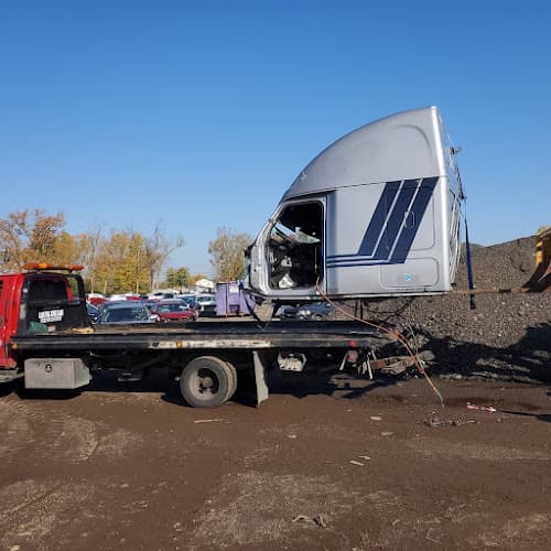 Detroit Highway Rescue