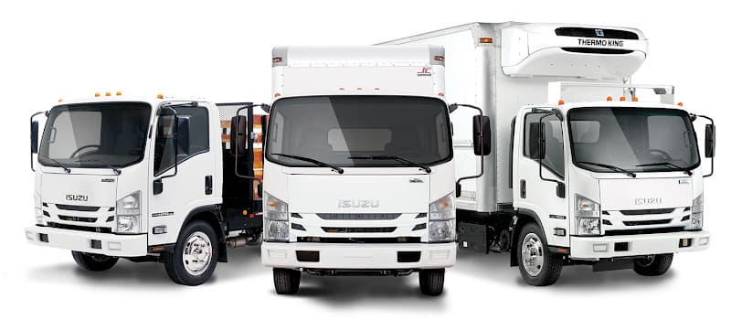Frank's Truck Center