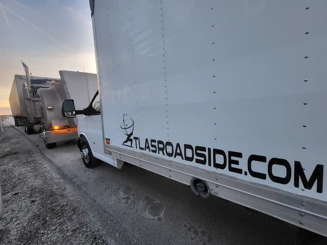 Atlas Roadside Truck Trailer & Fleet Repair