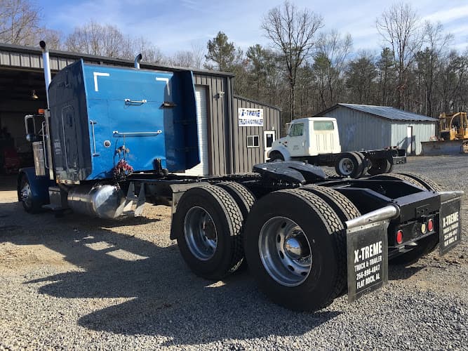 Xtreme Truck & Trailer Repair
