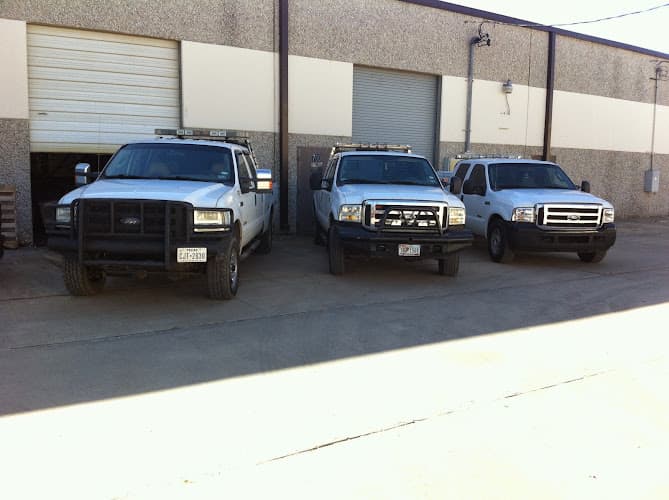 JTB Mobile Truck Repair