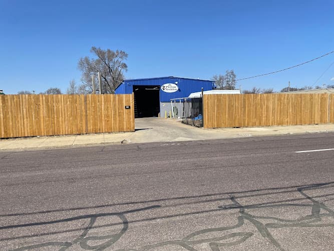 Piston Revolutions Truck, Trailer and auto Repair