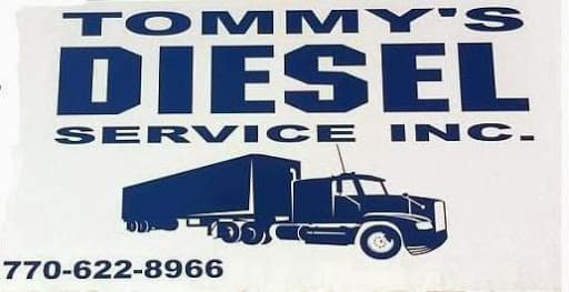 Tommys Diesel Service