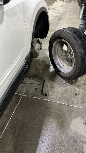 L.L Mobile Auto Repair