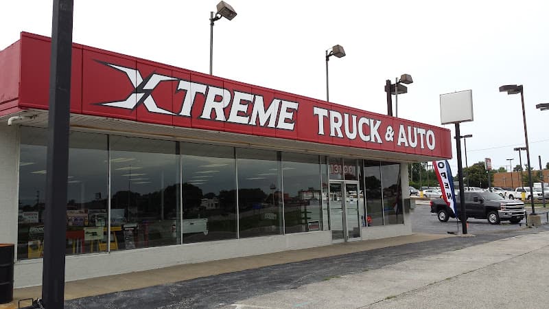 Xtreme Truck & Auto