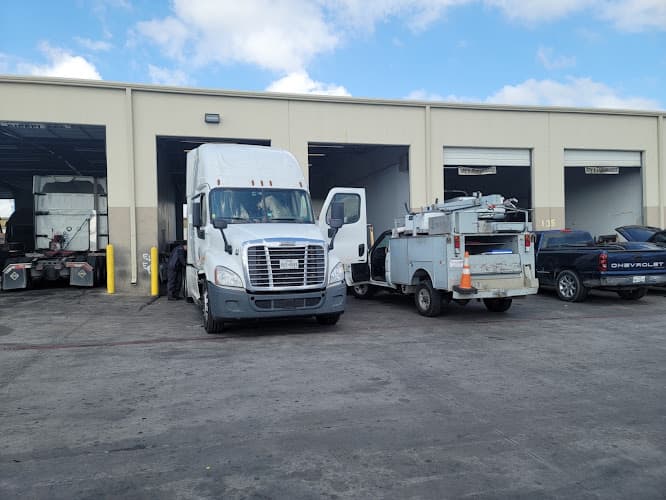 Total Diagnostic And Diesel Services