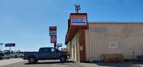 Auto Mechanic mobile service