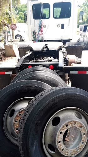RSC ROAD SERVICE