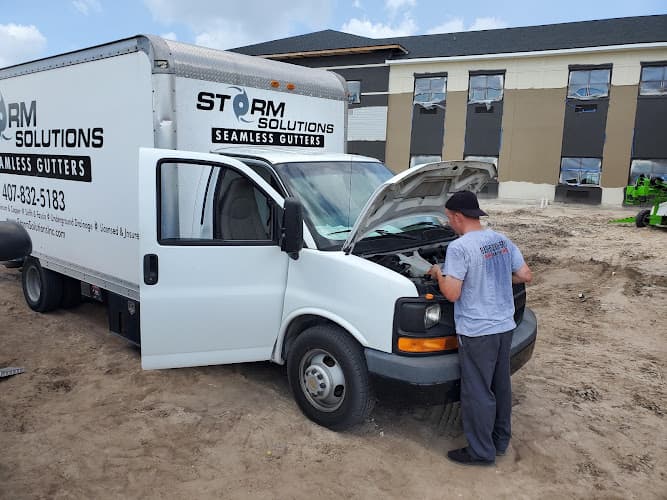 Tampa Bay's Finest Mobile Mechanic