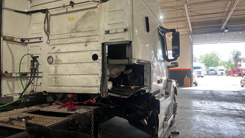FIX4U TRUCK SERVICE