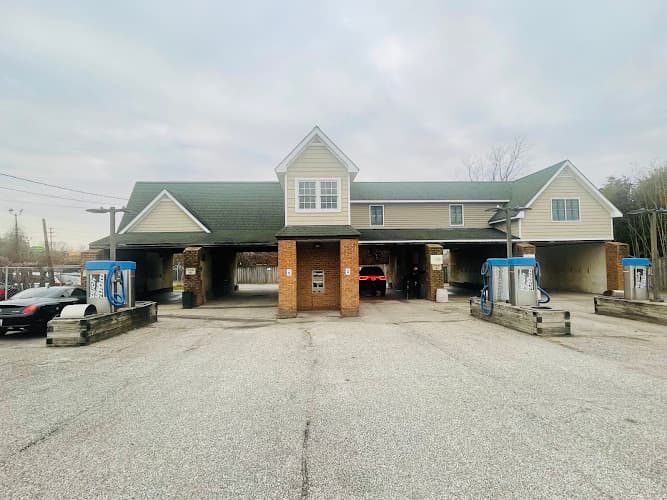 Econo Wash Inc