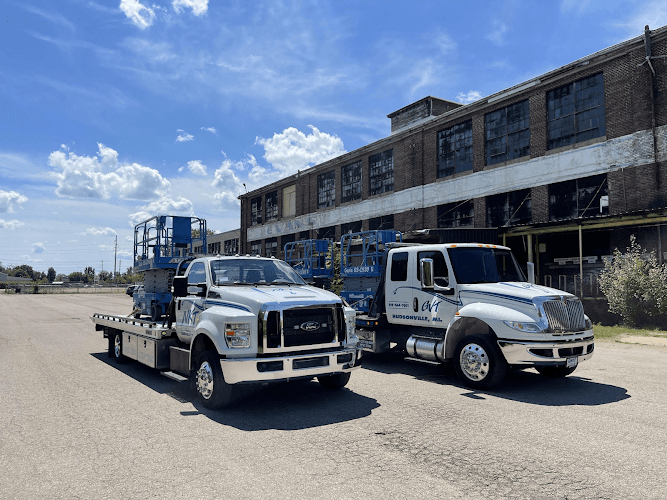 Grand Valley Towing