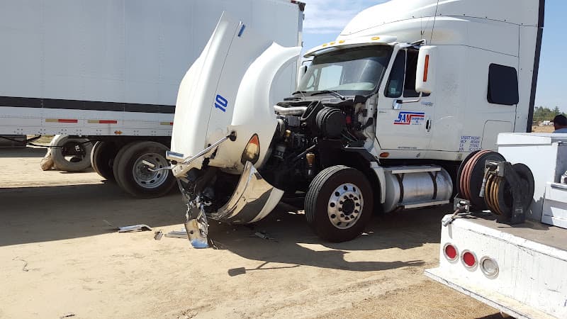 Gonzalez Truck Service