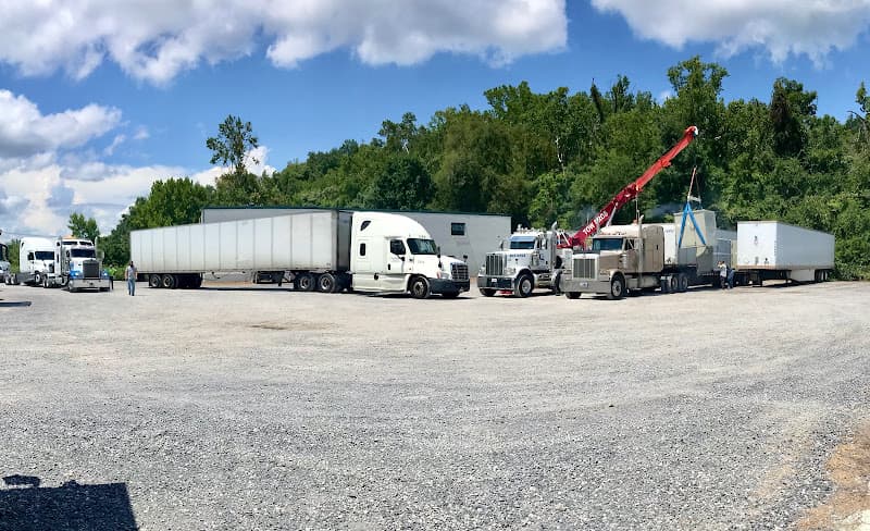 Commercial Truck Center, Inc