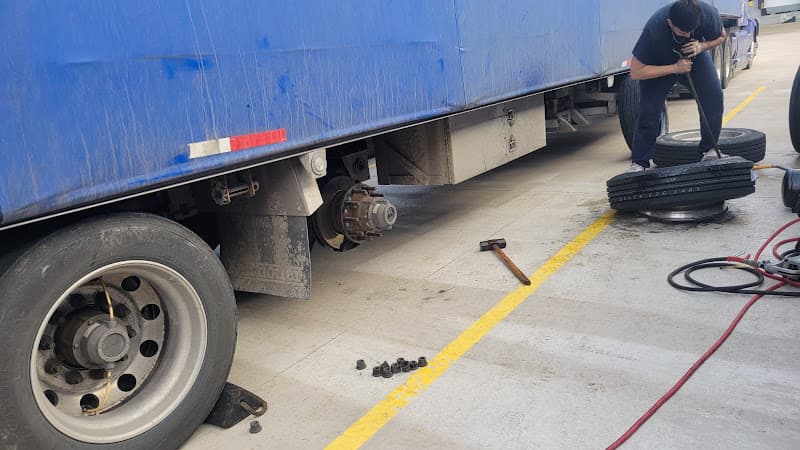 TELEPORT TRUCK & TRAILER SERVICES