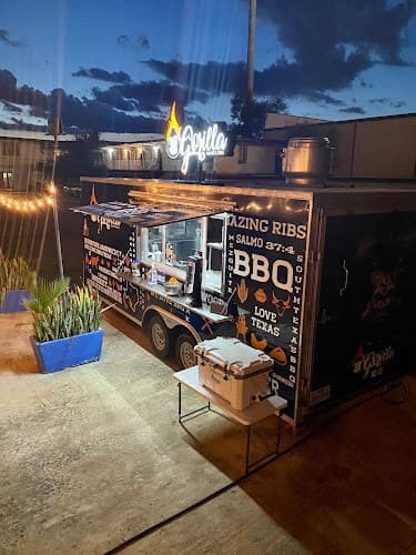 Gorilla Smoke & Grill