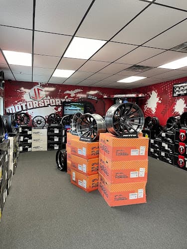 JC MotorSports