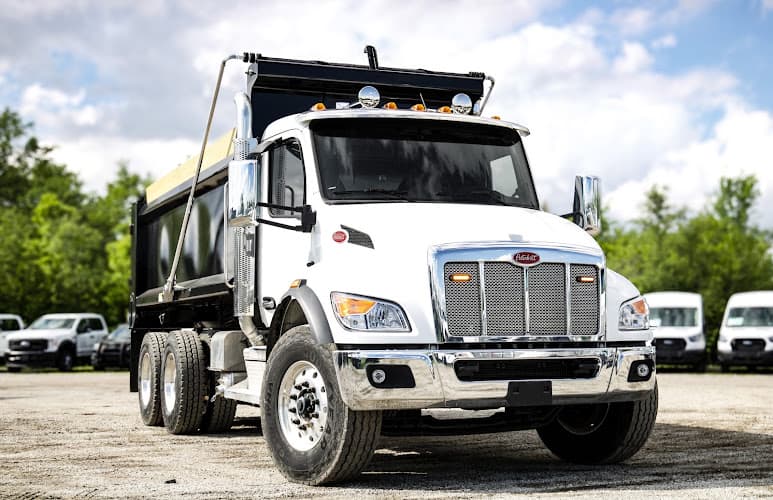 City Truck Equipment