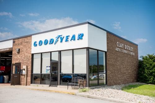 Clay Dooley Tire & Auto Services