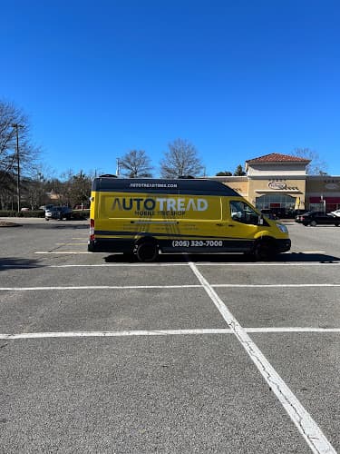 AUTOTREAD Mobile Tire Service