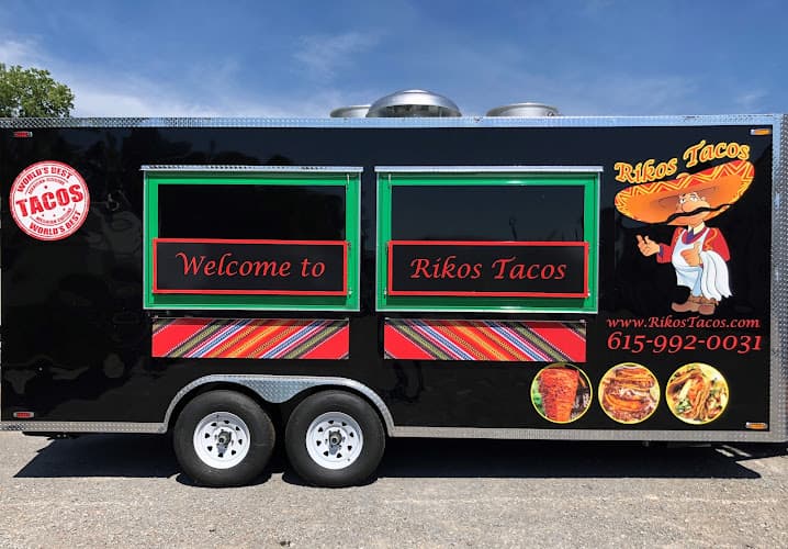 Rikos Tacos