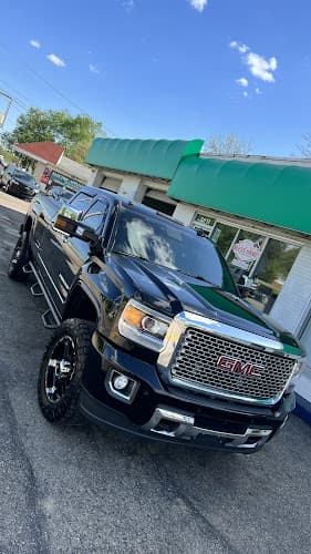 Blessed Hands Car Detailing LLC