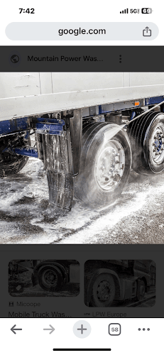 Peter���s car and truck wash and repairs